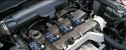 chevy malibu performance parts