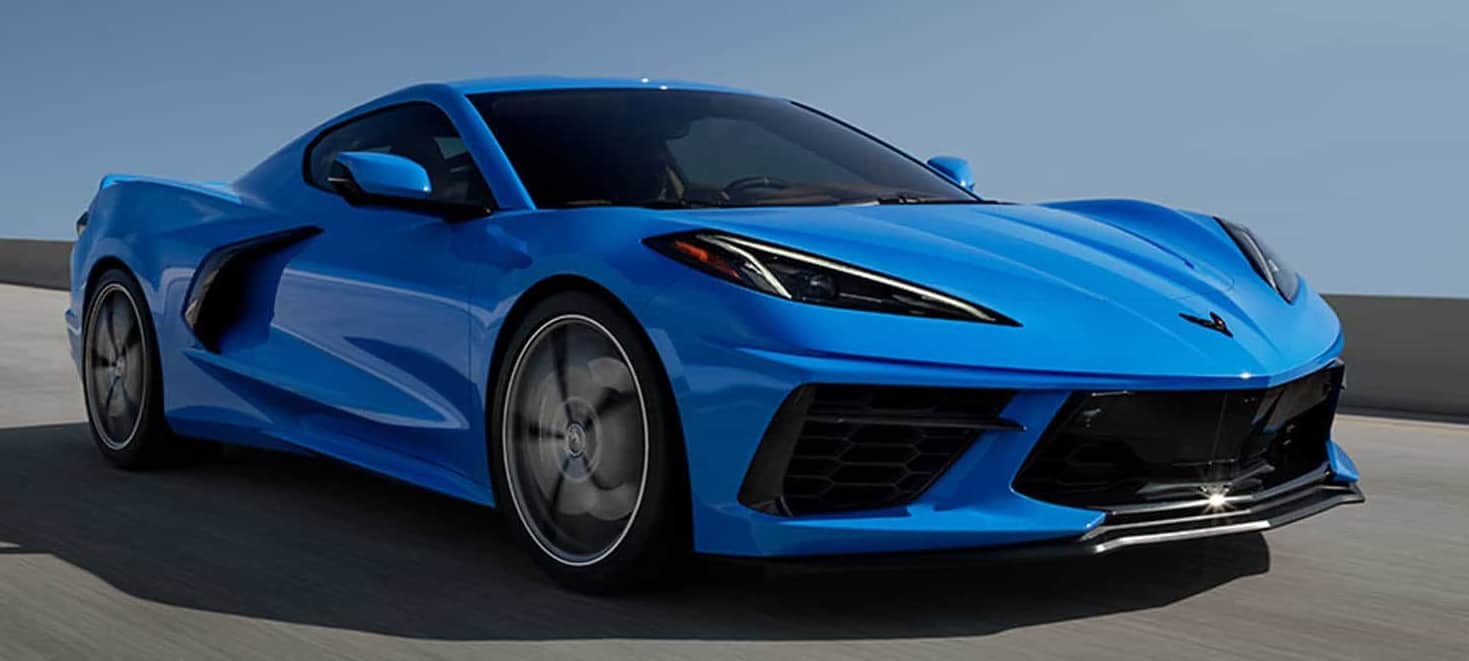 The Best Luxury Sports Car to Buy in 2020