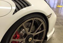 porsche tuned