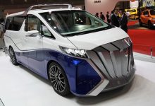 toyota concept cars