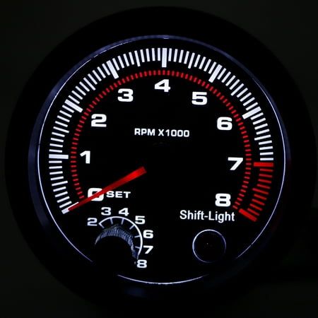 race car gauges