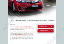 automotive email marketing