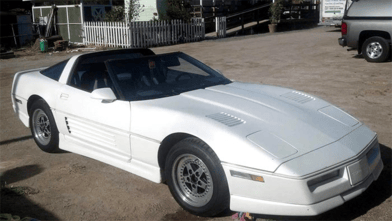 Corvettes for Sale Craigslist Near Me