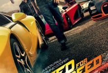 need for speed movie release