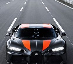 really best super fast cars