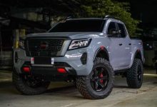 nissan frontier s vs sv vs sl