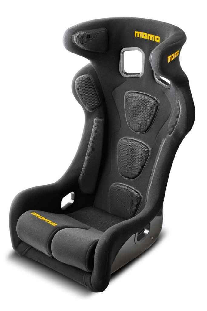 racing car seats