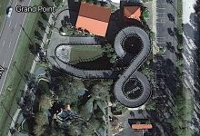 alabama go kart racing