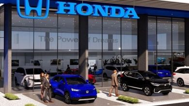 honda sumedang