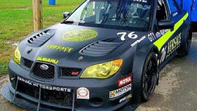 wrc racing parts