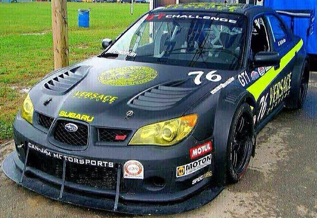 wrc racing parts