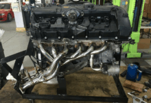 bmw 128i performance parts