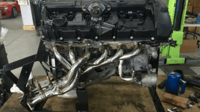 bmw 128i performance parts