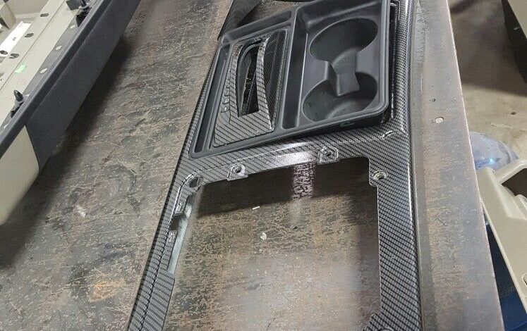 hummer h2 aftermarket parts