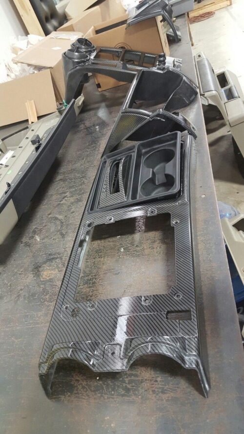 hummer h2 aftermarket parts