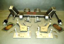 corvette c4 performance parts