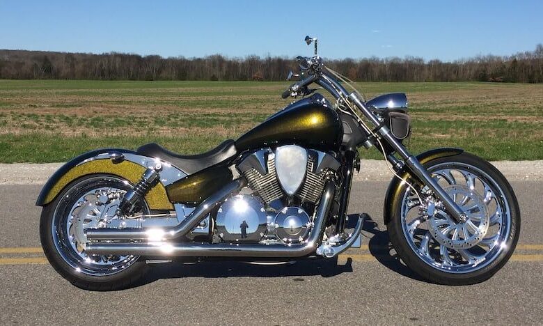 honda vtx 1300 aftermarket parts