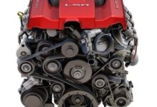 camaro zl1 performance parts