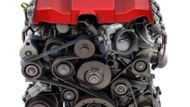 camaro zl1 performance parts