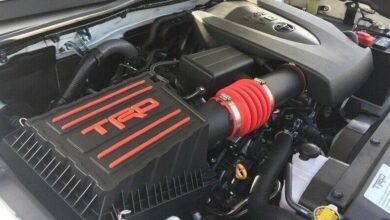 2017 toyota 86 performance parts