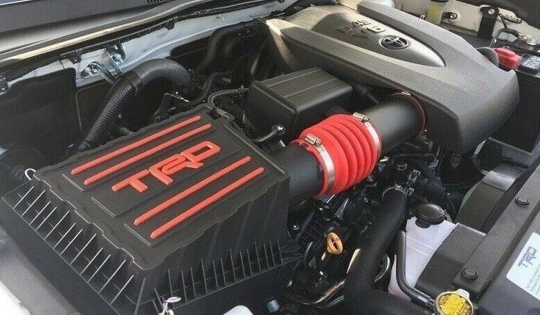 2017 toyota 86 performance parts