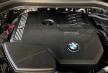 bmw x3 m40i performance parts