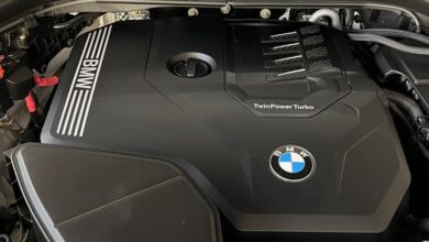 bmw x3 m40i performance parts