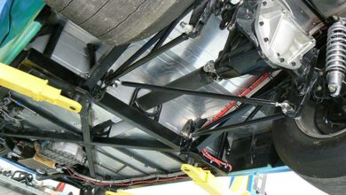 chevy malibu performance parts