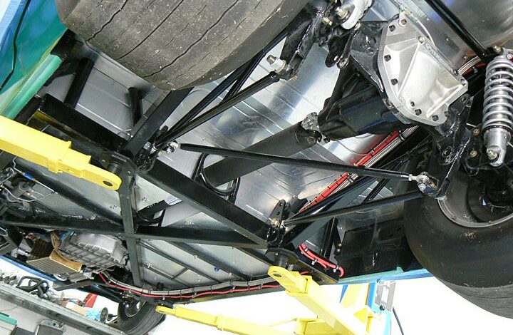 chevy malibu performance parts