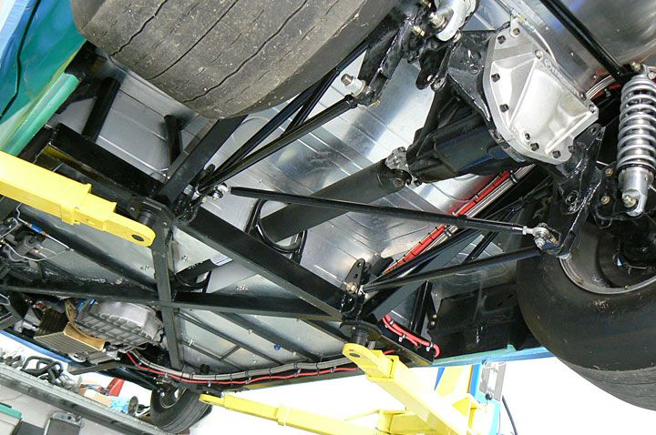 chevy malibu performance parts