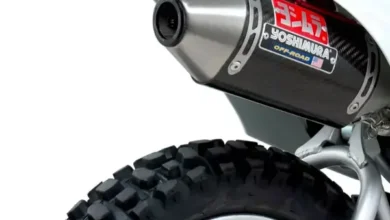 crf110 aftermarket parts