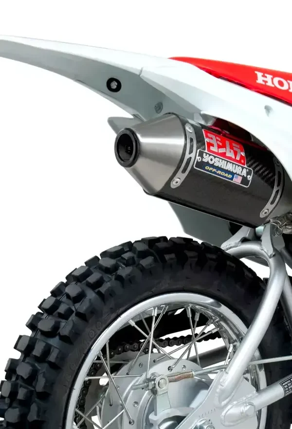 crf110 aftermarket parts