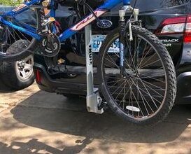 subaru forester aftermarket parts