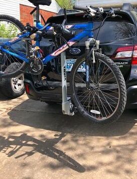 subaru forester aftermarket parts