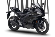 2025 yamaha yzf r3 parts