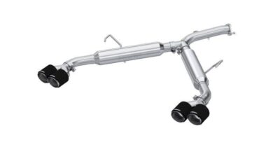 kia forte racing parts