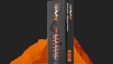 auto parts packaging