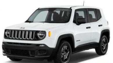jeep renegade performance parts