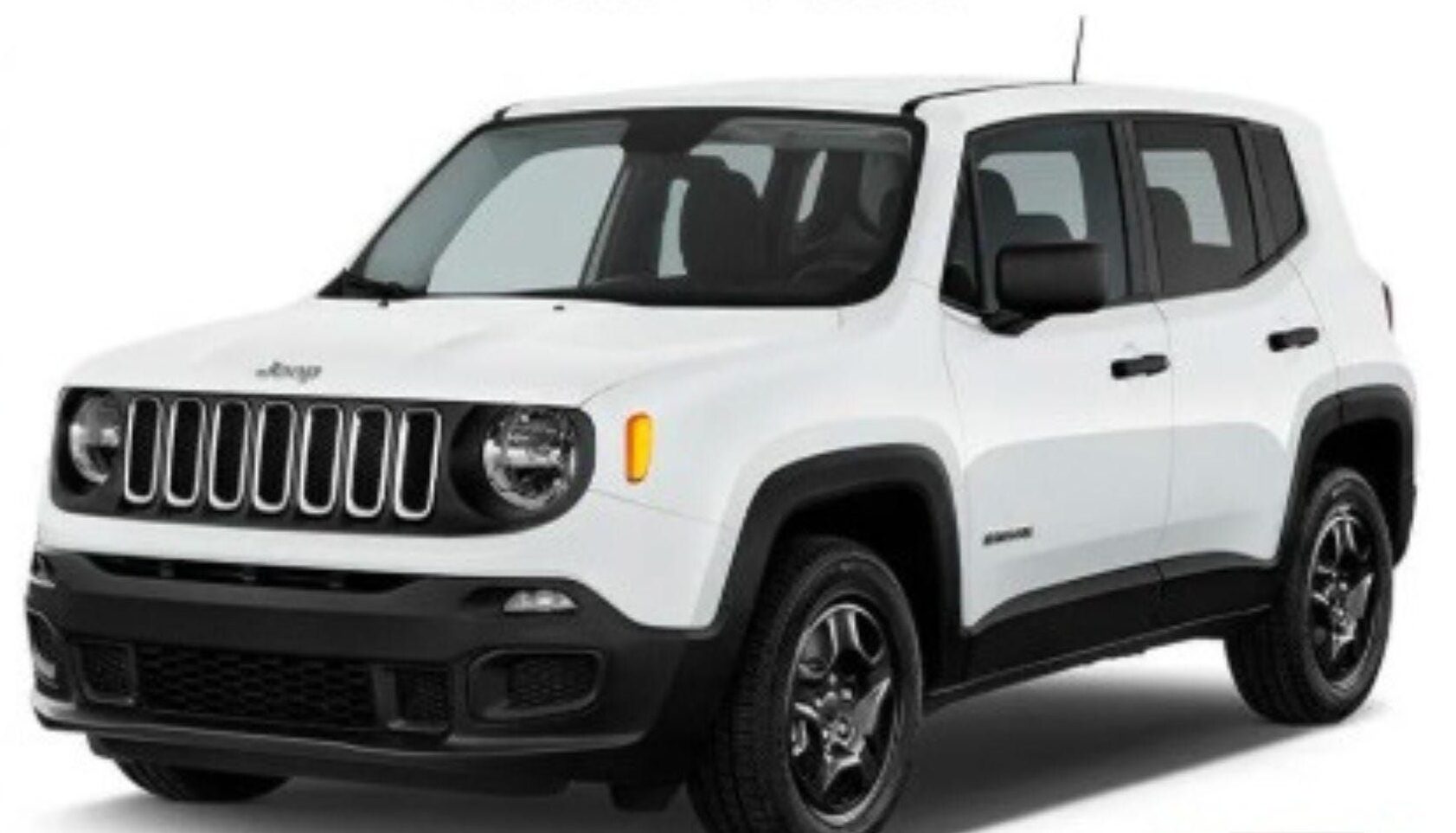 jeep renegade performance parts