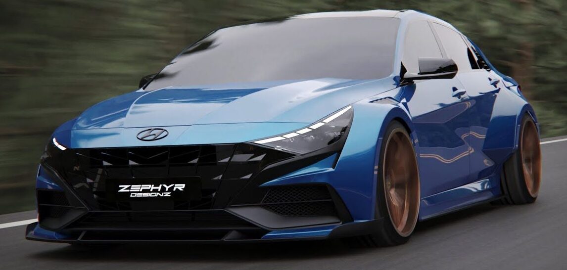 elantra n performance parts