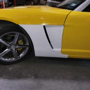 pontiac solstice performance parts