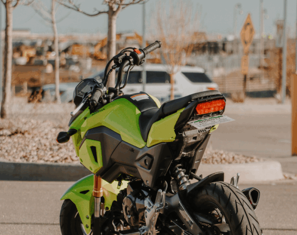 grom aftermarket parts