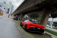 maserati performance parts