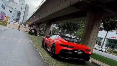 maserati performance parts