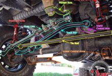 jeep wj aftermarket parts