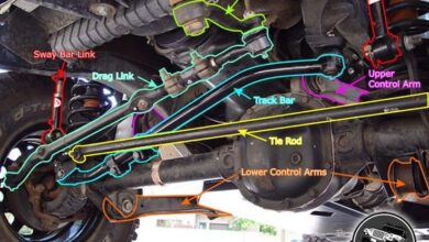 jeep wj aftermarket parts