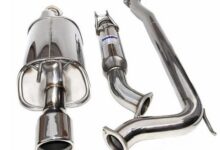 honda civic si performance parts
