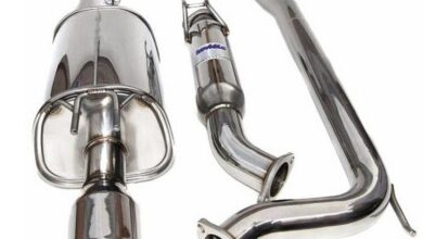 honda civic si performance parts