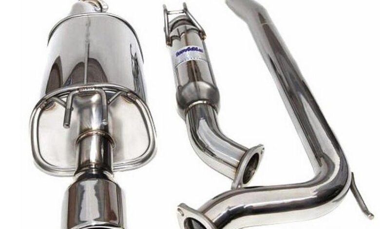 honda civic si performance parts