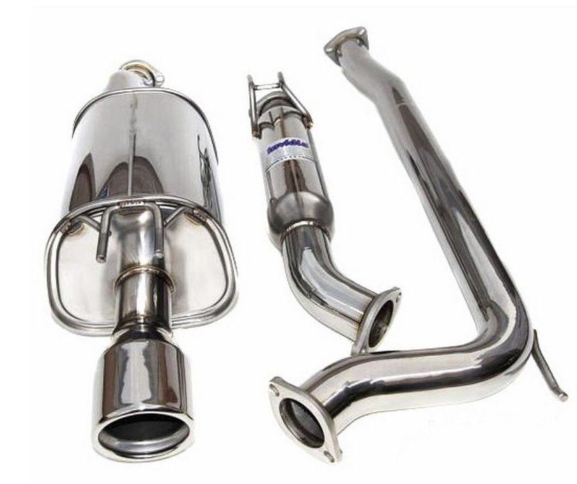 honda civic si performance parts